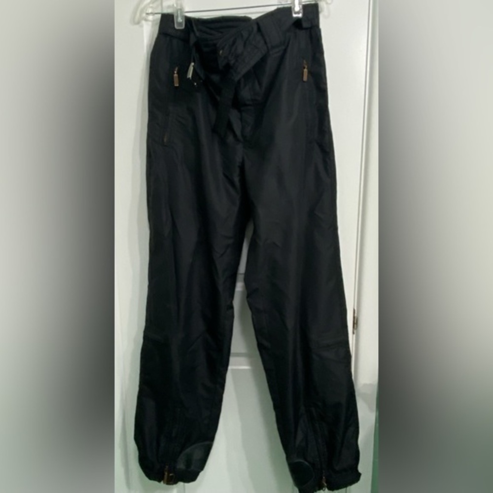 Kaelin Ski / Snow Pants  Black Size L Snowboard.